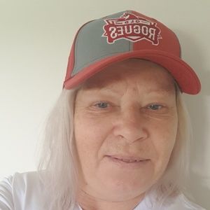 Meet your Posher, Annette